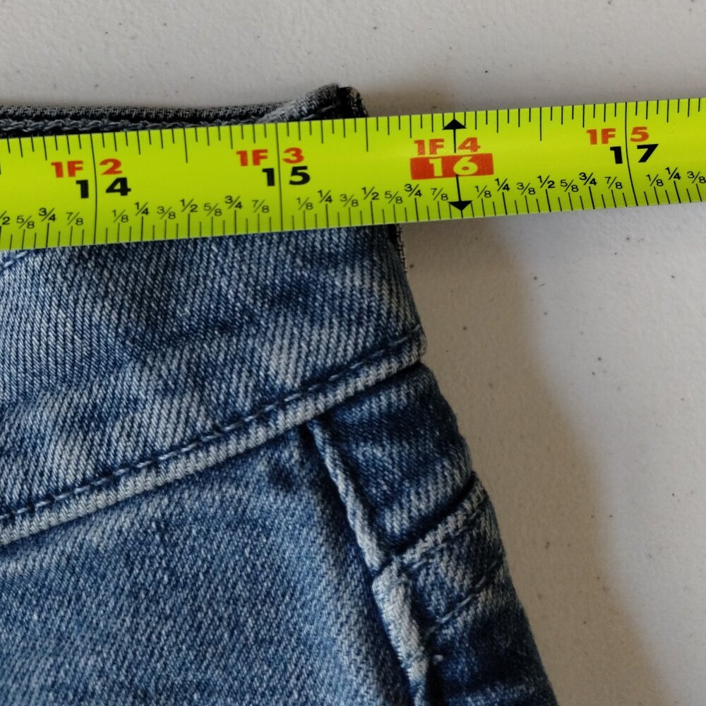 Lafayette 148 Watts Jeans Size 29 - Picture 11 of 11